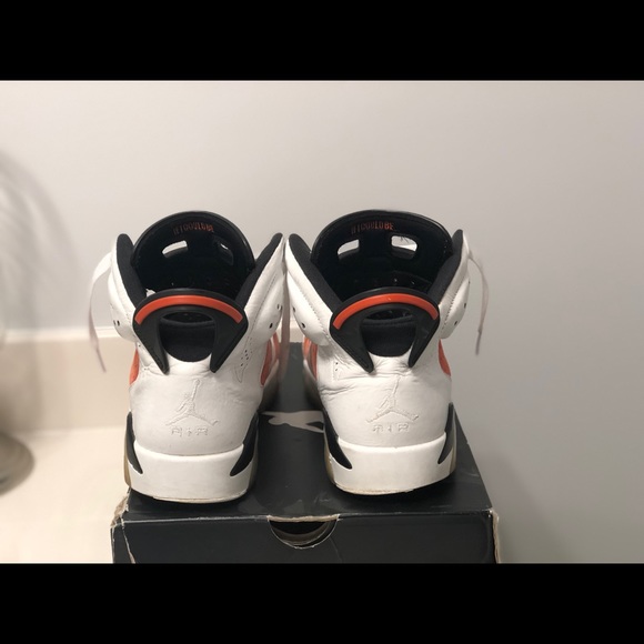 jordan 6 and jordan 7 bundle - Picture 4 of 6